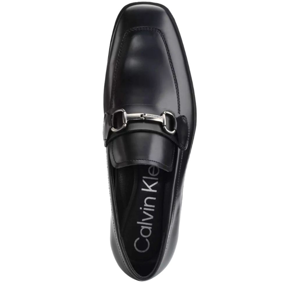 Calvin Klein Malcome Slip-on Dress Shoes